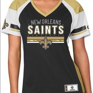 New Orleans Draft Me Shirt Small